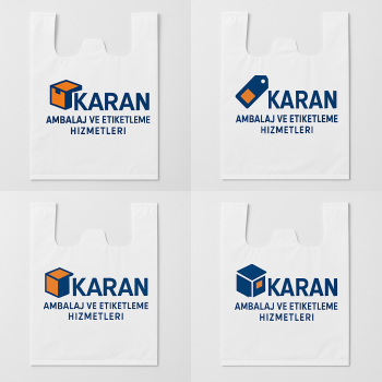 Atlet Market Poşetleri