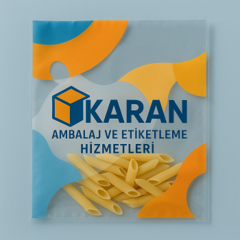 Baskılı CPP - OPP Torba